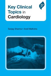 Key Clinical Topics in Cardiology 1st Edition