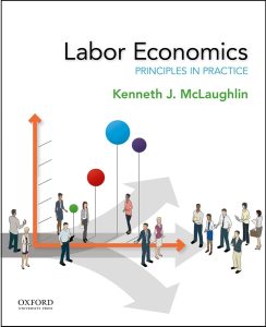 Labor Economics: Principles in Practice 2nd Edition