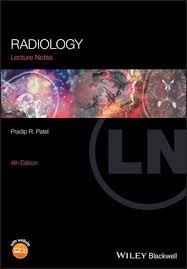 Lecture Notes  Radiology, Fourth Edition