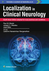 Localization of Clinical Neurology South Asian Edition