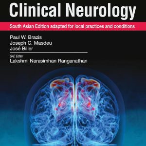 Localization of Clinical Neurology  South Asian Edition