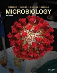 Microbiology Third Edition