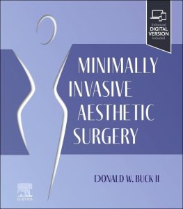 Minimally Invasive Aesthetic Surgery 1st Edition