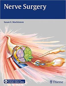 Nerve Surgery Illustrated Edition