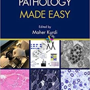 Neuromuscular Pathology Made Easy 1st Edition