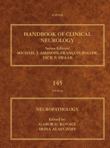 Handbook of Clinical Neurology Neuropathology