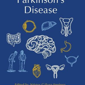 Non-motor Parkinson’s Disease  1st Edition