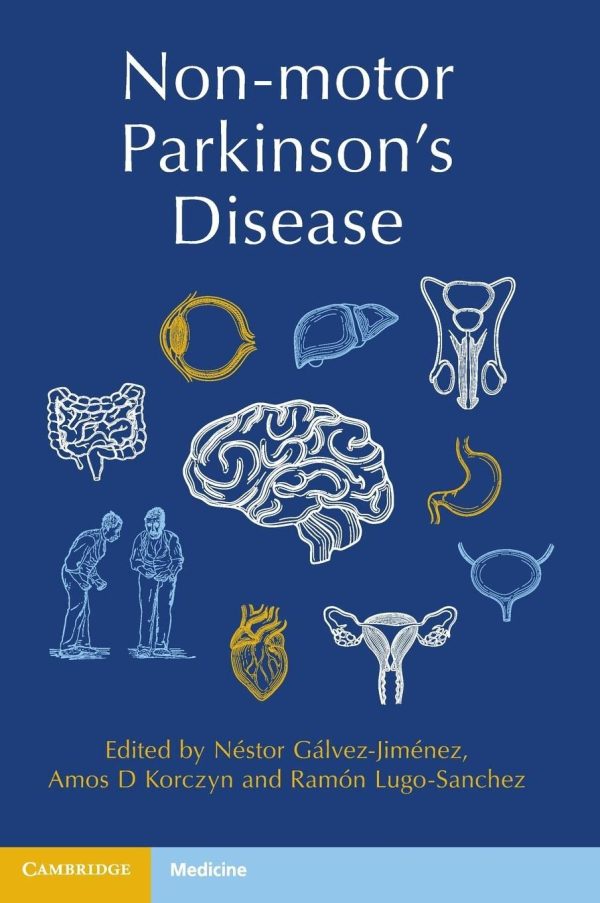 Non-motor Parkinson’s Disease  1st Edition