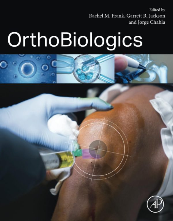 OrthoBiologics First Edition