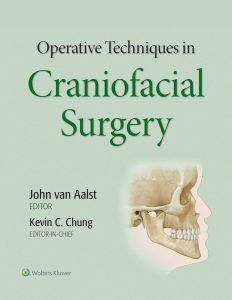 Operative Techniques in Craniofacial Surgery 1st Edition