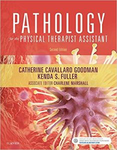 Pathology for the Physical Therapist Assistant 2nd Edition