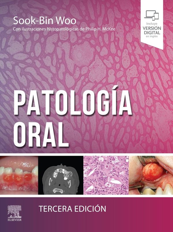 Patología oral 3rd Edition