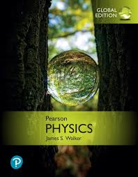 Pearson Physics, Global Edition  First Edition