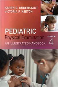 Pediatric Physical Examination: An Illustrated Handbook 4th Edition