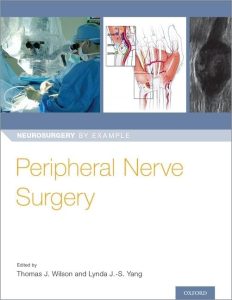 Peripheral Nerve Surgery (Neurosurgery by Example) 1st Edition