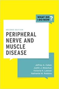 PERIPHER NERVE & MUSCLE DIS 2E WDIDN P (What Do I Do Now) 2nd Edition