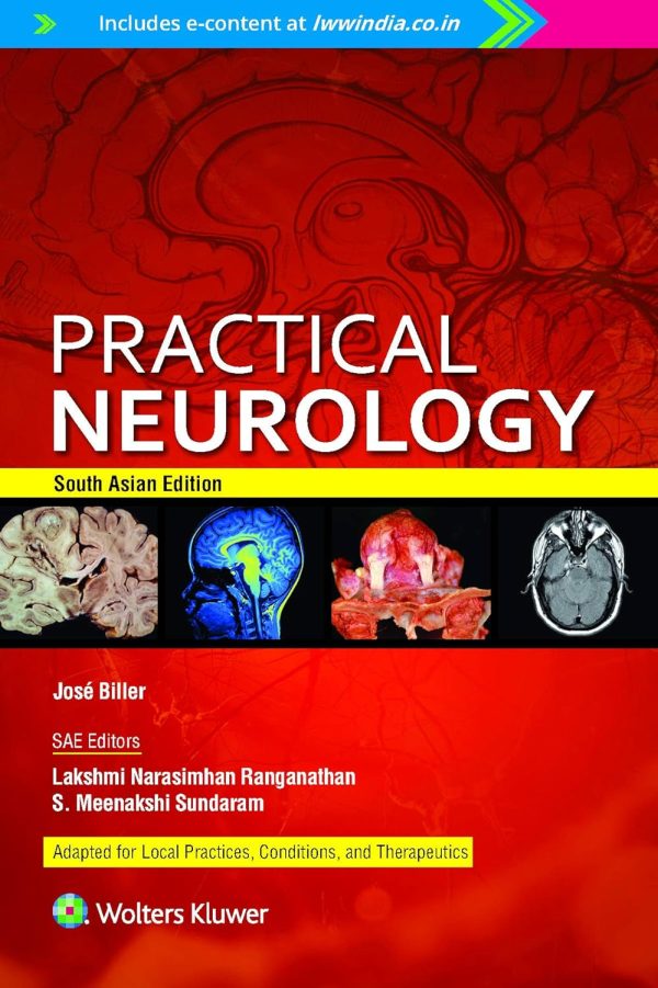 Practical Neurology South Asian Edition