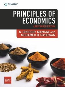 Principles of Economics Arab World, 4th Edition
