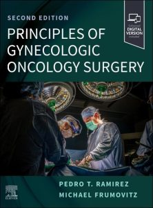 Principles of Gynecologic Oncology Surgery 2nd Edition