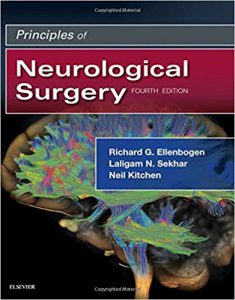 Principles of Neurological Surgery: Expert Consult 4th Edition