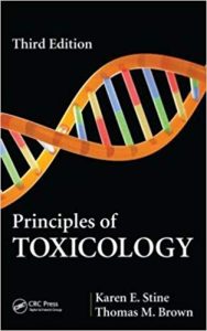 Principles of Toxicology, Third Edition