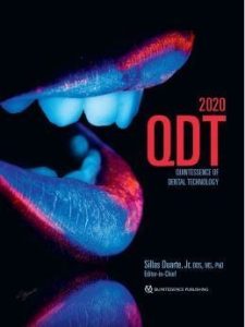 Quintessence of Dental Technology 2020 First Edition