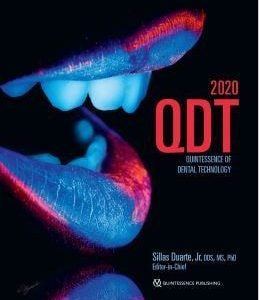 Quintessence of Dental Technology 2020 First Edition