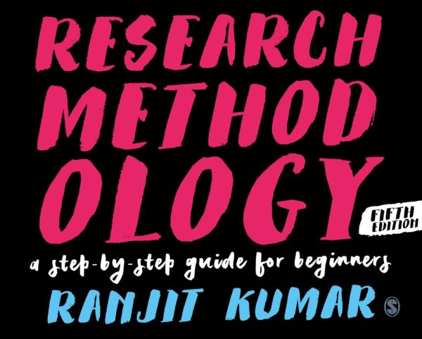 Research Methodology  A Step by Step Guide for Beginners Fifth Edition