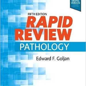 Rapid Review Pathology 5th Edition