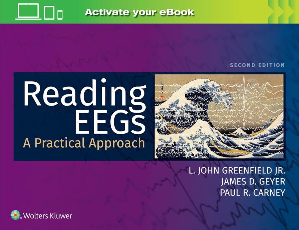 Reading EEGs: A Practical Approach Second Edition