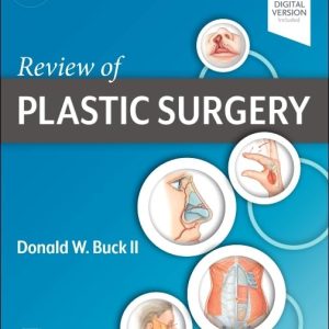 Review of Plastic Surgery 2nd Edition