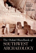 The Oxford Handbook of Southwest Archaeology (Oxford Handbooks) 1st Edition