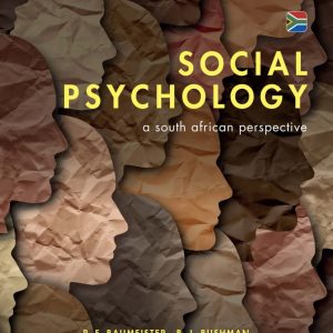 Social Psychology: A South African Perspective 2nd Edition