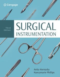 Surgical Instrumentation Third Edition