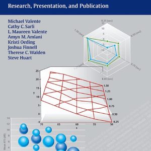 The Audiology Capstone  Research, Presentation, and Publication First Edition