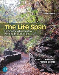 The Life Span: Human Development for Helping Professionals Sixth Edition