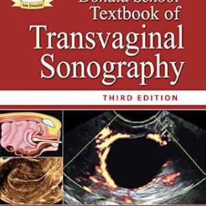 Donald School Textbook of Transvaginal Sonography Third Edition