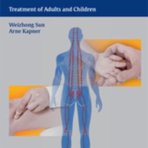 Tuina Therapy  Treatment of Adults and Children First Edition