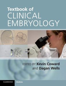 Textbook of Clinical Embryology 1st Edition