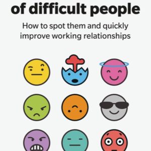 Robinson: 9 Types Difficult People  1st edition