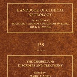 Handbook of Clinical Neurology The Cerebellum: Disorders and Treatment