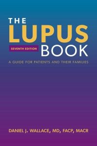 The Lupus Book: A Guide for Patients and Their Families Seventh Edition