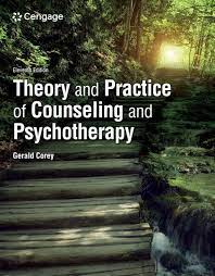 Theory and Practice of Counseling and Psychotherapy Eleventh Edition