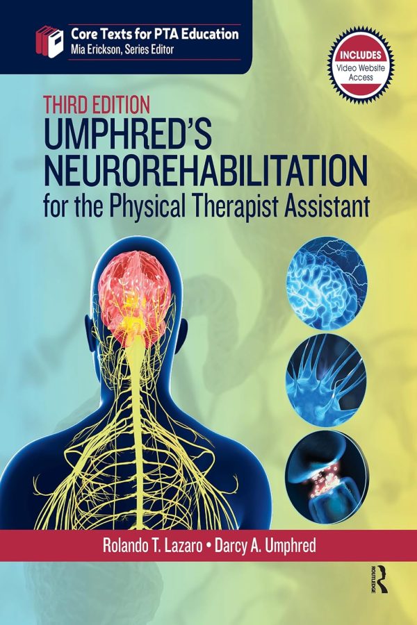 Umphred’s Neurorehabilitation for the Physical Therapist Assistant Third Edition