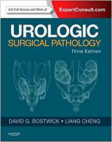 Urologic Surgical Pathology 4th Edition