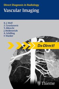 Direct Diagnosis in Radiology Vascular Imaging First Edition