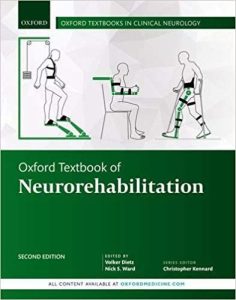 Oxford Textbook of Neurorehabilitation Oxford Textbooks in Clinical Neurology Second Edition