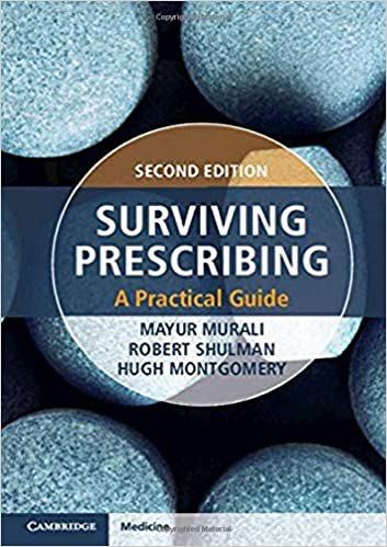 Surviving Prescribing: A Practical Guide Second Edition