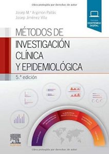 Clinical and Epidemiological Research Methods Fifth Edition