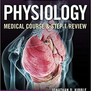 Big Picture Physiology-Medical Course and Step 1 Review Second Edition